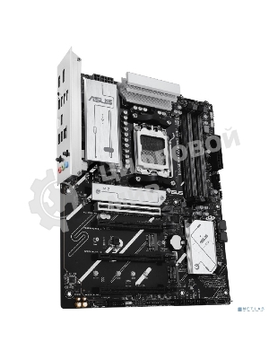 Материнская плата ASUS B650E MAX GAMING WIFI, AM5, AMD B650, 4xDDR5, 4xSATA, 3xM.2, 1xPCIe 5.0 x16, 1xPCIe 4.0 x16, 2xPCIe 3.0 x1, 1xDP, 1xHDMI, 1x2.5Gb LAN, Wi-Fi 6E, Bluetooth 5.3, 4xUSB-A 10Gbps, 1xUSB-C 10Gbps, 2xUSB-A 5Gbps, 2xUSB-A 2.0, 3x3.5 мм, 7.1, ATX
