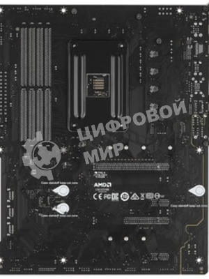 Материнская плата MSI MAG X870E TOMAHAWK WIFI, AM5, AMD X870, 4xDDR5, 4xSATA, 4xM.2, 1xPCI-E 5.0 x16, 1xPCI-E 4.0 x4, 1xPCI-E 3.0 x1, 1xHDMI, 2xUSB Type-C, 1x5Gb LAN, 2xUSB-A 3.2 Gen 2, 3xUSB-A 3.2 Gen 1, 4xUSB-A 2.0, 7.1, Wi-Fi 7, ATX