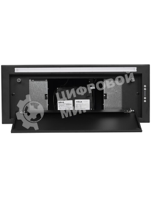 Вытяжка Elica HIDDEN 2.0 BL MAT/A/72