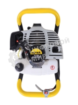 Мотобур HUTER GGD-300