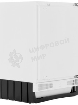 Морозильная камера Korting Korting KSI 8189 F белый однокамерная 93л, ручная