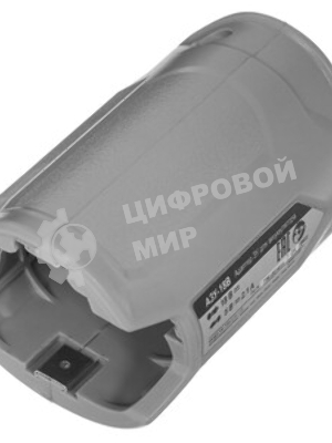 Адаптер Интерскол АЗУ-12В (736.1.0.00)