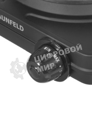 Плита настольная электрическая Maunfeld SEHE.231B
