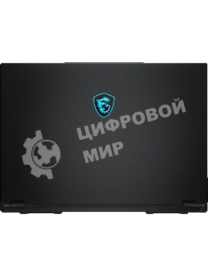 Ноутбук MSI Stealth 18 HX A2WI-083RU/18