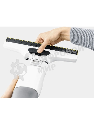 Стеклоочиститель Karcher WV 6 Plus белый