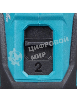 Дрель-шуруповерт Makita DDF490F003, 18 В, 3 Ач, 50 Нм, бесщеточный