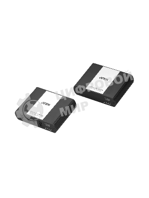Кабель EXTENDER USB2 100M 4PORT UEH4102-AT-G ATEN