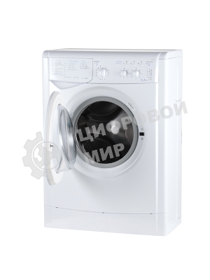 Стиральная машина Indesit IWUC 4105 белый, загр. фронтальная макс.: 4 кг 1000 об/мин класс: А