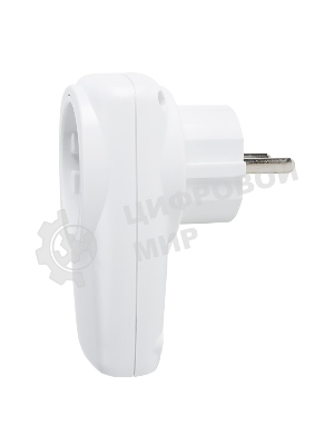 Адаптер питания 220В Rexant + 2 USB RX-17