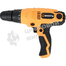 Шуруповерт Вихрь СШ-2А/34 72/16/3, Сетевой, 550 Вт