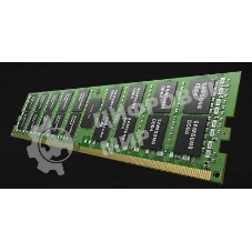 Оперативная память Samsung, DDR4, 128GB (1x128 GB), 3200 MHz, CL22, RDIMM, ECC, OEM