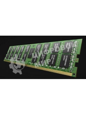 Оперативная память Samsung, DDR4, 128GB (1x128 GB), 3200 MHz, CL22, RDIMM, ECC, OEM