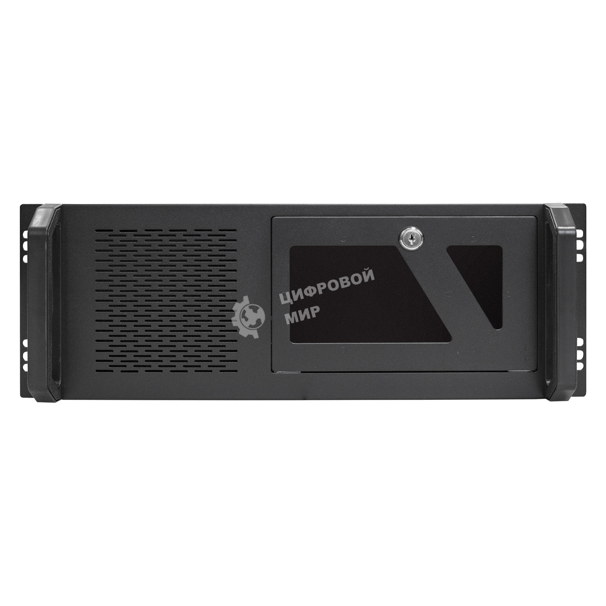 Серверный корпус ExeGate EX293566RUS Pro 4U480-06/4U4021S (RM 19