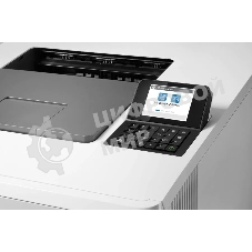 Принтер лазерный HP Color LaserJet Pro M455dn (3PZ95A), A4, цветной, печ. до 27 стр/мин., 600 x 600 dpi, USB, RJ-45, Air Print, Mopria
