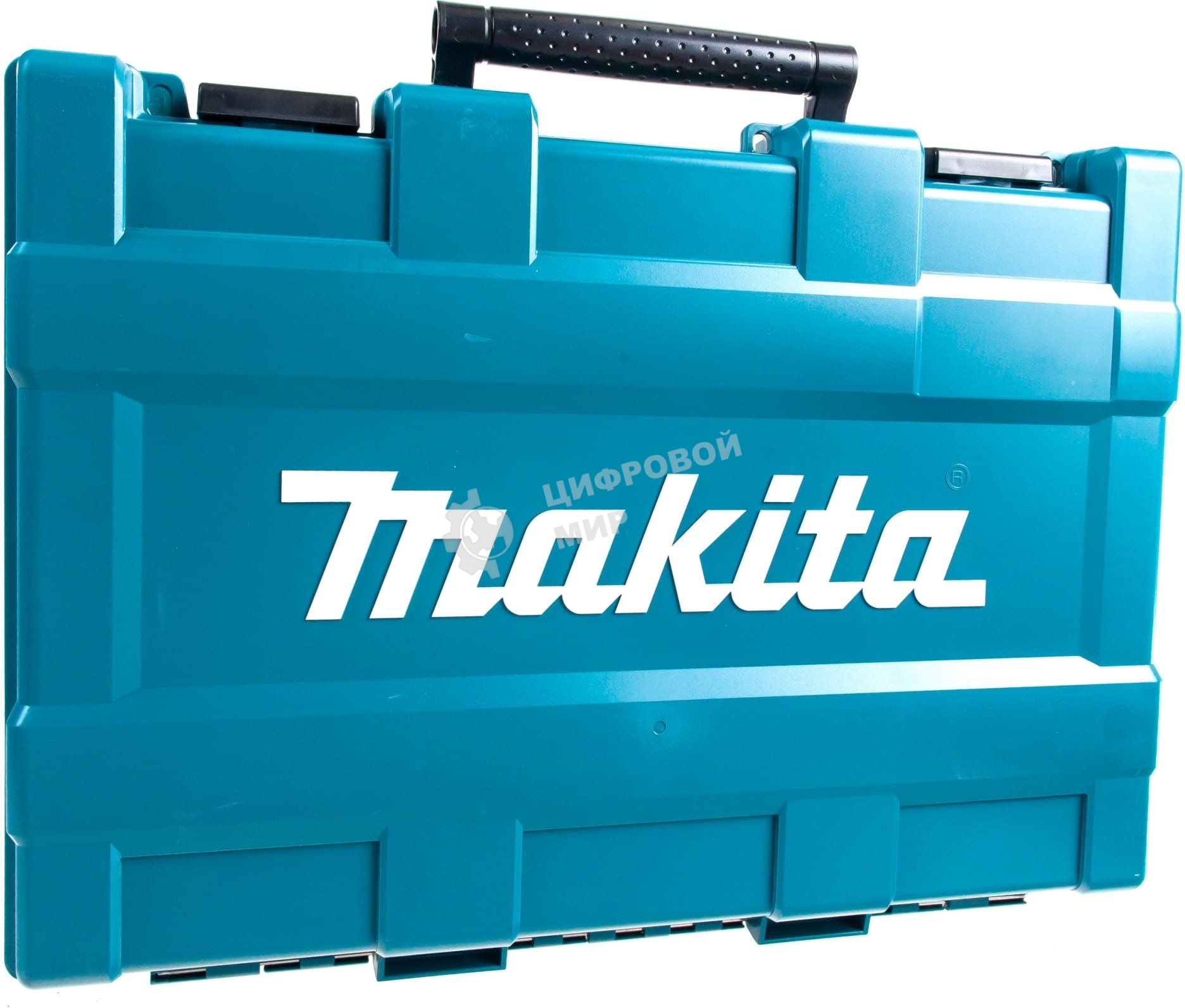 Перфоратор Makita HR2652 SDS+,800Вт,3реж,2.9Дж,0-4600у\м,3.0кг,чем,комплект д\сбора пыли с фильтро
