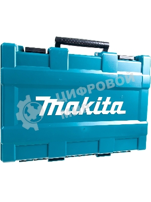 Перфоратор Makita HR2652 SDS+,800Вт,3реж,2.9Дж,0-4600у\м,3.0кг,чем,комплект д\сбора пыли с фильтро