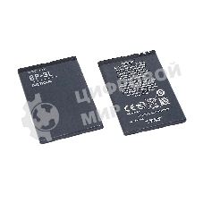 Аккумуляторная батарея BP-3L для Nokia 303/603/610/710