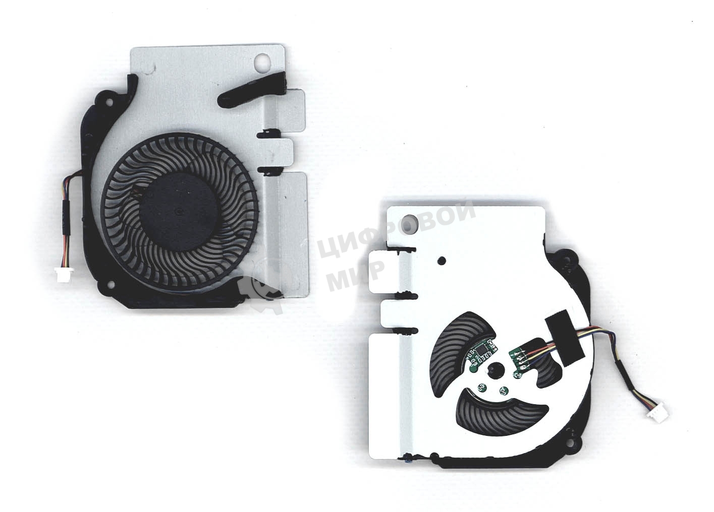 Вентилятор (кулер) для ноутбука Xiaomi Mi 15.6 Game GTX1060 GPU