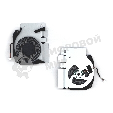 Вентилятор (кулер) для ноутбука Xiaomi Mi 15.6 Game GTX1060 GPU