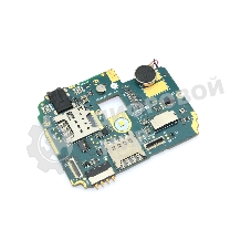 Материнская плата для Asus Zenfone Live G500TG 2x16Gb