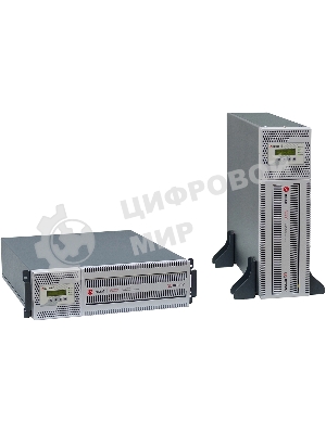 Стабилизатор напряжения Штиль ИнСтаб IS3306RT 5400Вт 6000ВА белый