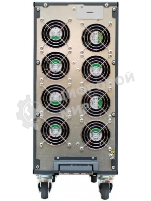 Стабилизатор напряжения Штиль ИнСтаб IS20000RT 18000Вт 20000ВА белый