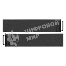 Батарейный блок ExeGate PowerExpert BX-3U.240V.20S9Ah для ULS-575-6kVA/ULS-575-10kVA (батареи 12V 9Ah - 20шт, Rackmount 3U, металлический корпус, черный)