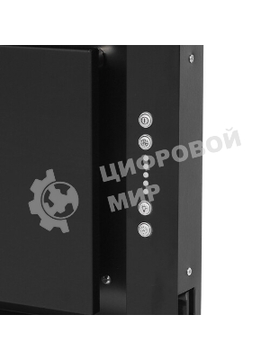 Вытяжка Elica HIDDEN 2.0 BL MAT/A/72