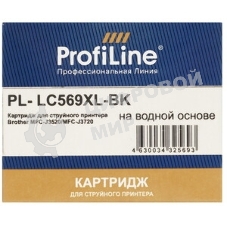 Картридж лазерный ProfiLine PL-TNP-46 для принтеров Konica Minolta Bizhub-4050/4750 20000 копий