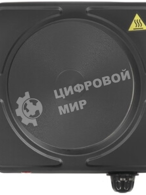 Плита настольная электрическая Maunfeld SEHE.231B