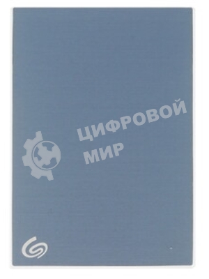 Жесткий диск Seagate USB 3.0 4Tb STKZ4000402 One Touch 2.5