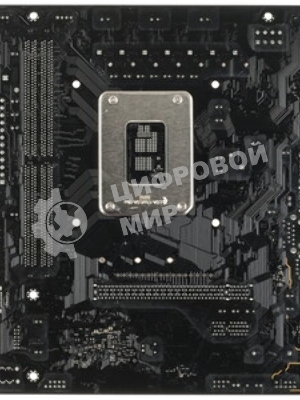 Материнская плата ASRock H610M-HDV/M.2 R2.0, LGA 1700, Intel H610, 2xDDR4, 4xSATA, 1xM.2, 1xPCIe 4.0 x16, 1xPCIe x1, 1xDP, 1xHDMI, 1xVGA, 1x 1Gb LAN, 2xUSB-A 3.2 Gen 1, 4xUSB 2.0, 3x3.5 мм, 7.1, mATX