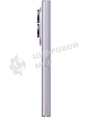 Смартфон Samsung Galaxy Z Fold8 12Gb, 512Gb, лавандовый