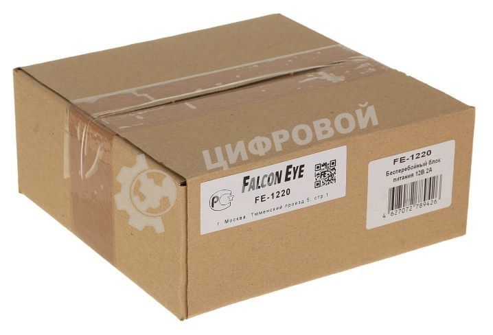 Блок питания Falcon Eye FE-1220