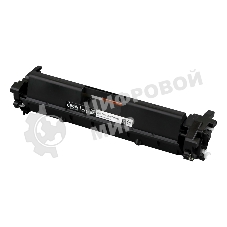 Картридж лазерный Sakura CF218A для HP LJ Pro m104a/m104w/m132a/m132fn/m132fw/m132nw, черный, 1 400 к.