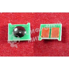 Чип Canon i-SENSYS LBP7100Cn/7110Cw, MF623Cn/628Cw/8230Cn/8280Cw (731) Yellow, 1.5K (6269B002) ELP Imaging