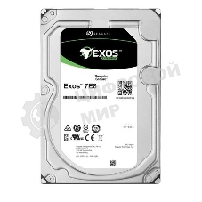 Жесткий диск SAS 1TB 7200RPM 12GB/S ST1000NM001A SEAGATE