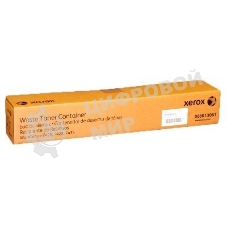 Расходные материалы Xerox 008R13061 Сборник отработки WC 7830/7835/7845/7855/7425/7428/7435/7525/7530/7535/7545/7556 GMO