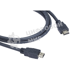 Кабель Kramer C-HM/HM-35 HDMI-HDMI(Вилка - Вилка), 10,6 м