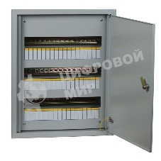 Щит ЩРВ-54(з) EKF mb11-54