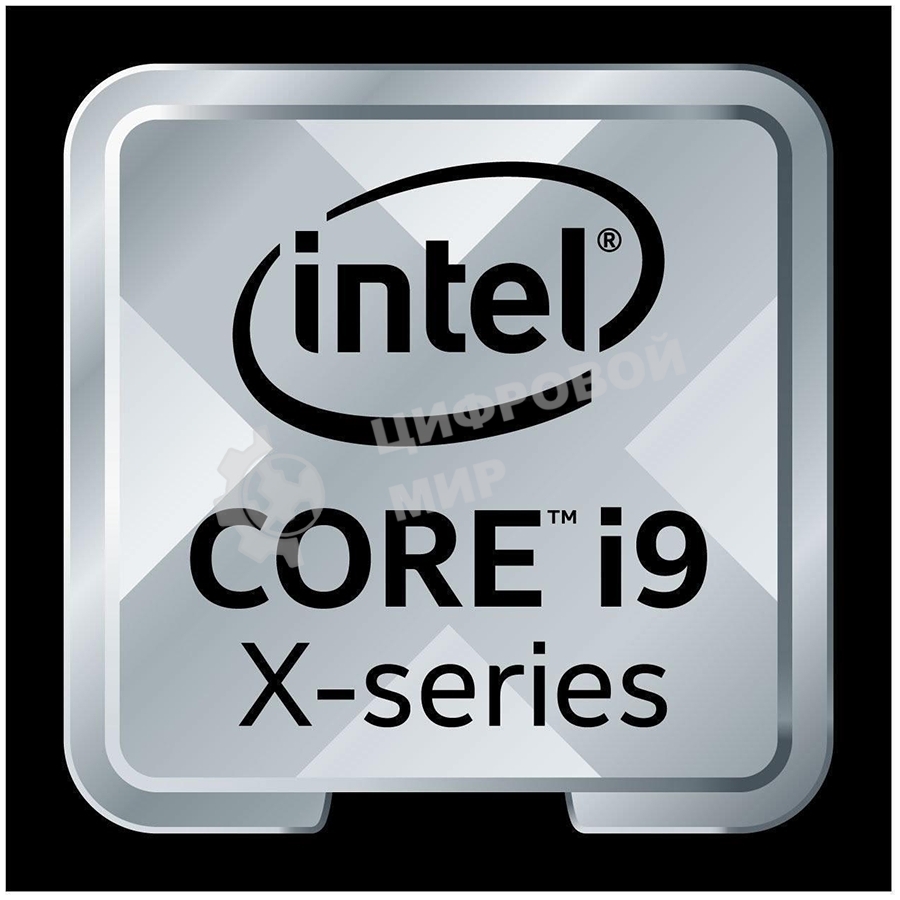 Процессор Intel Core i9-10920X Soc-2066 3.5GHz OEM