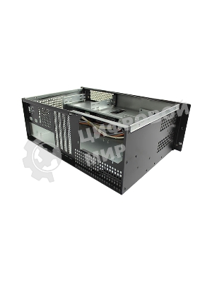 Серверный корпус ExeGate Pro 3U330-02 (RM 19