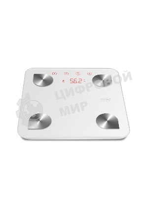 Напольные весы CASO BF 4