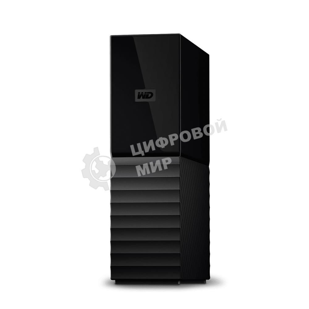 Внешний HDD 3.5