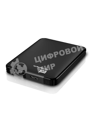 Внешний HDD 2.5