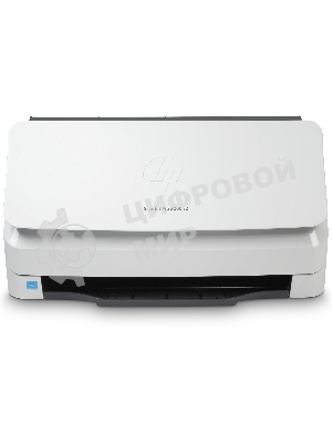Сканер HP ScanJet Pro 2000 s2