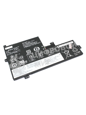 Аккумуляторная батарея для ноутбука Lenovo ideapad 3 Chrome-14 11.25V 42Wh Orig
