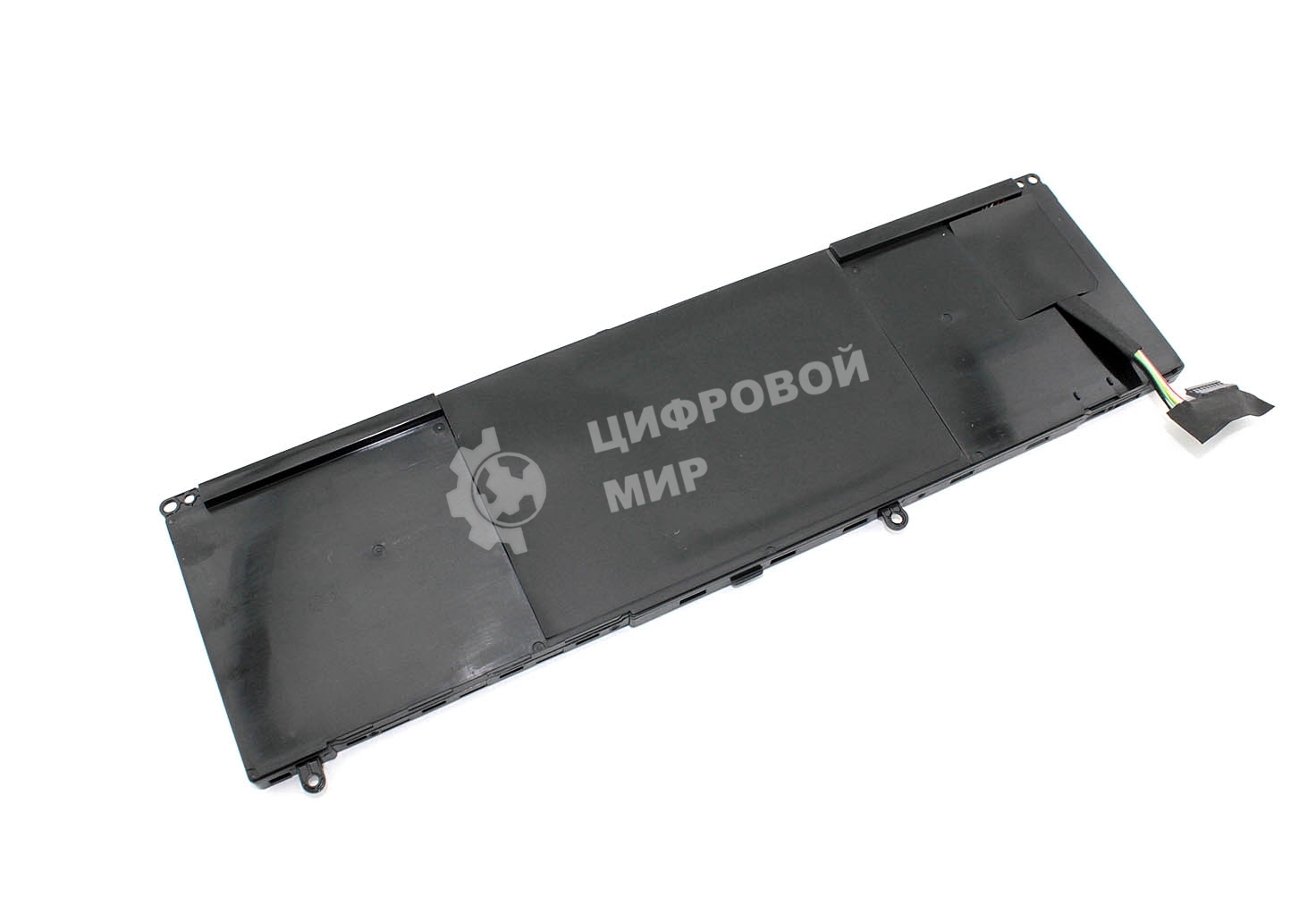 Аккумуляторная батарея для ноутбука Dell Inspiron 11 3000 (N33WY) 11.1V 3600mAh OEM