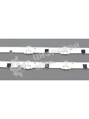 Светодиодная подсветка TV 50