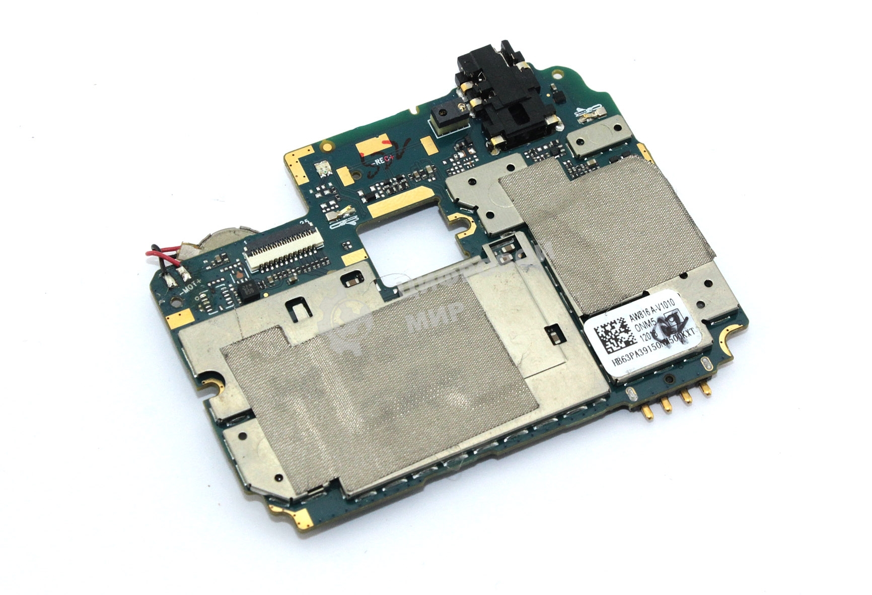 Материнская плата для Asus Zenfone Live G500TG 2x16Gb